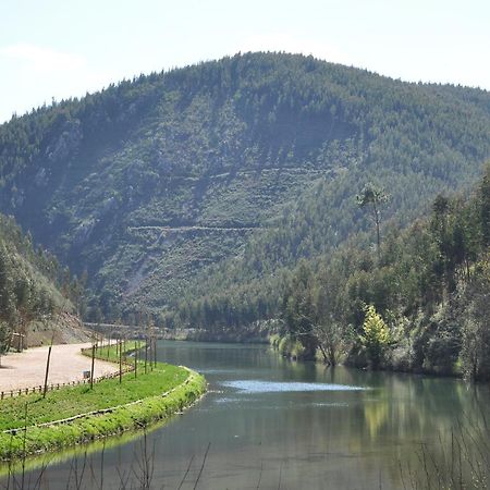 Hotel Rural Solar Das Freiras Фигейро-душ-Виньюш Экстерьер фото