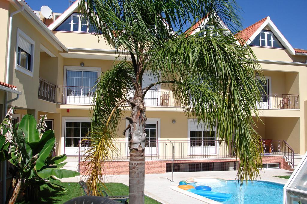 Hotel Rural Solar Das Freiras Фигейро-душ-Виньюш Экстерьер фото