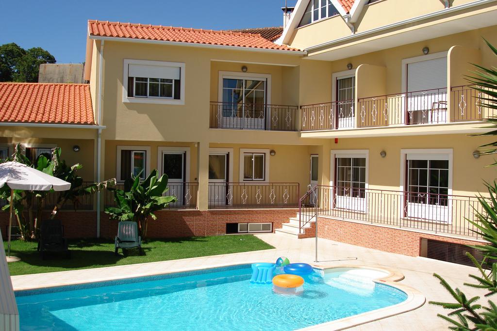 Hotel Rural Solar Das Freiras Фигейро-душ-Виньюш Номер фото