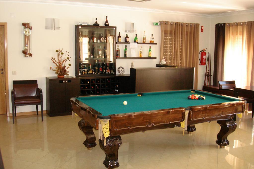 Hotel Rural Solar Das Freiras Фигейро-душ-Виньюш Экстерьер фото