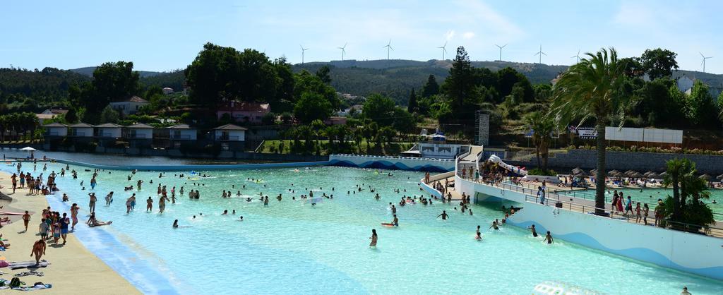 Hotel Rural Solar Das Freiras Фигейро-душ-Виньюш Экстерьер фото