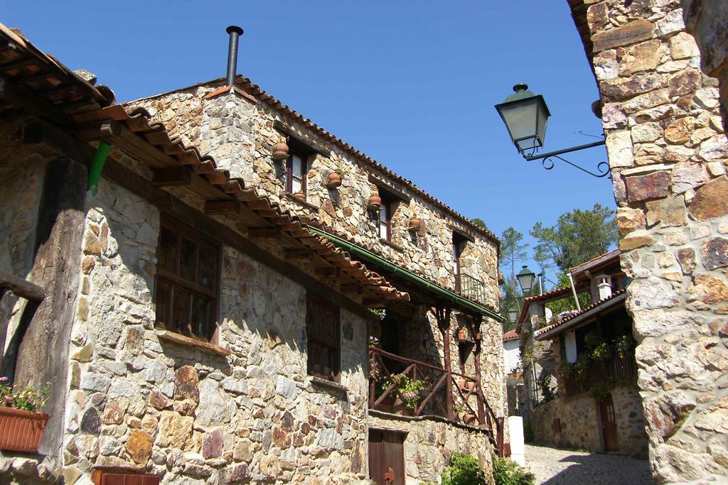 Hotel Rural Solar Das Freiras Фигейро-душ-Виньюш Экстерьер фото